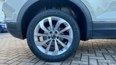 Volkswagen T-Roc 1.0 TSI Style 5dr Petrol Hatchback